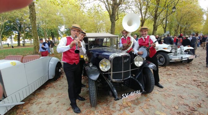 Orchestre jazz dixieland-Saint-Quentin_02_rallye automobile